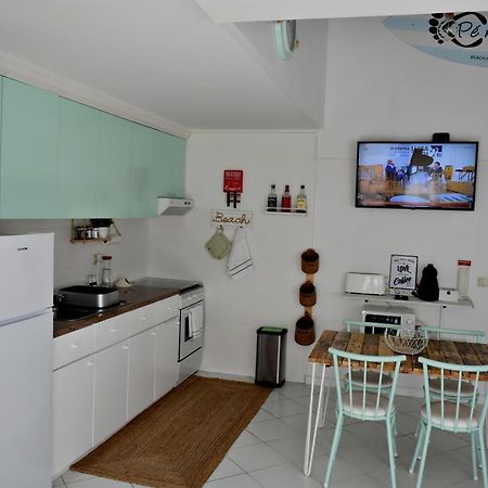 Appartement Pé n´areia à Torreira Extérieur photo