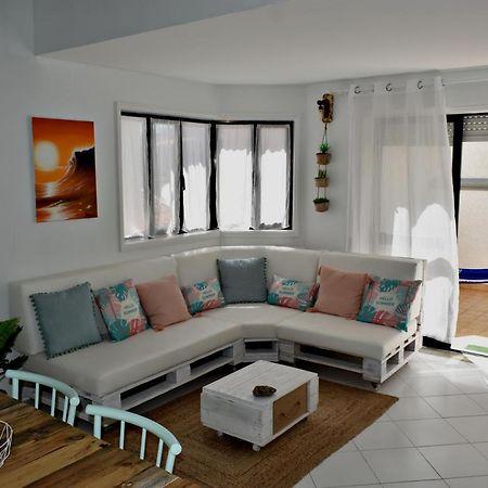 Appartement Pé n´areia à Torreira Extérieur photo