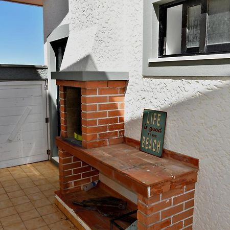 Appartement Pé n´areia à Torreira Extérieur photo