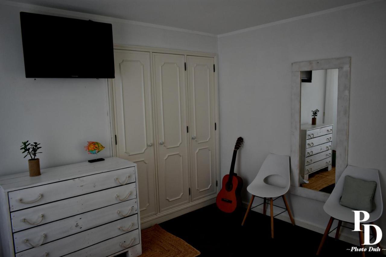 Appartement Pé n´areia à Torreira Extérieur photo