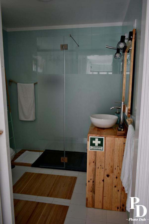 Appartement Pé n´areia à Torreira Extérieur photo