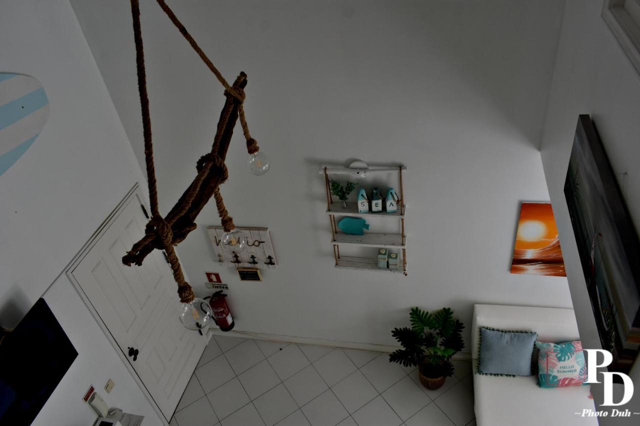 Appartement Pé n´areia à Torreira Extérieur photo