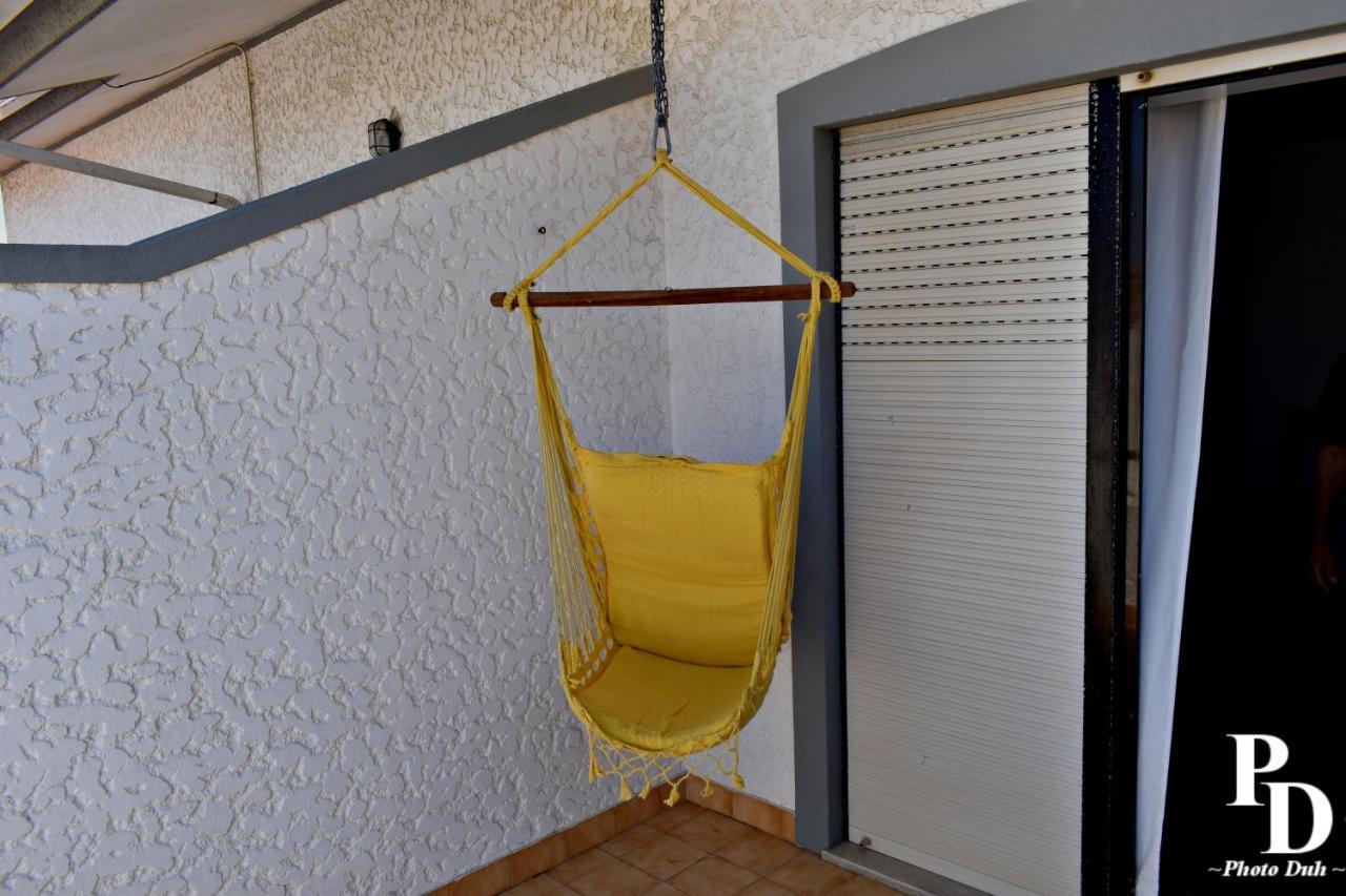 Appartement Pé n´areia à Torreira Extérieur photo